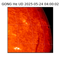 gong - 2025-05-24T04:00:02