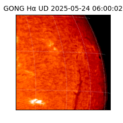 gong - 2025-05-24T06:00:02