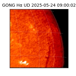 gong - 2025-05-24T09:00:02