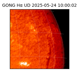 gong - 2025-05-24T10:00:02