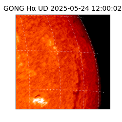 gong - 2025-05-24T12:00:02