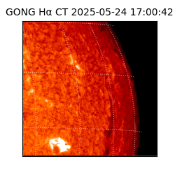 gong - 2025-05-24T17:00:42