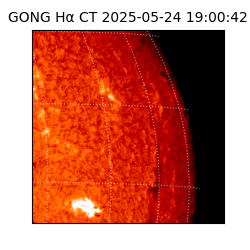 gong - 2025-05-24T19:00:42