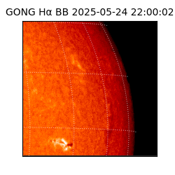 gong - 2025-05-24T22:00:02