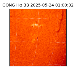 gong - 2025-05-24T01:00:02