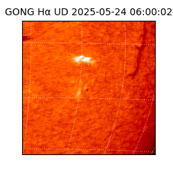 gong - 2025-05-24T06:00:02
