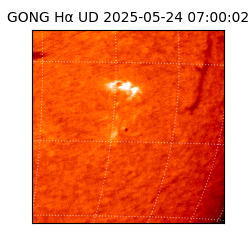 gong - 2025-05-24T07:00:02