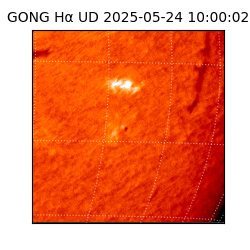 gong - 2025-05-24T10:00:02