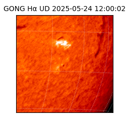 gong - 2025-05-24T12:00:02