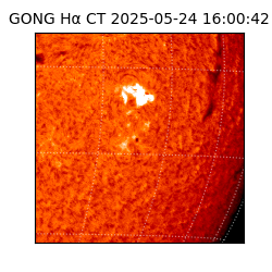 gong - 2025-05-24T16:00:42