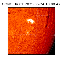 gong - 2025-05-24T18:00:42