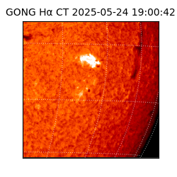 gong - 2025-05-24T19:00:42
