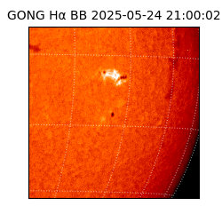 gong - 2025-05-24T21:00:02