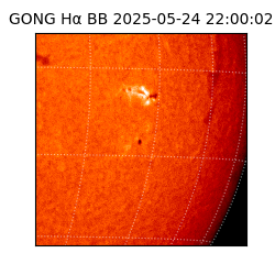 gong - 2025-05-24T22:00:02