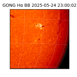 gong - 2025-05-24T23:00:02
