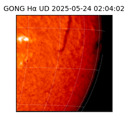 gong - 2025-05-24T02:04:02