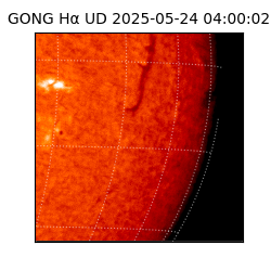 gong - 2025-05-24T04:00:02
