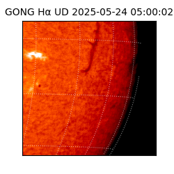 gong - 2025-05-24T05:00:02