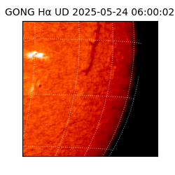 gong - 2025-05-24T06:00:02