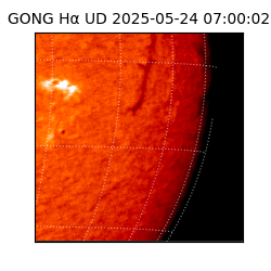 gong - 2025-05-24T07:00:02