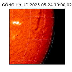 gong - 2025-05-24T10:00:02
