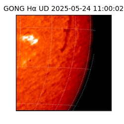 gong - 2025-05-24T11:00:02