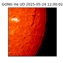 gong - 2025-05-24T12:00:02