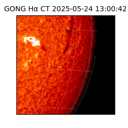 gong - 2025-05-24T13:00:42