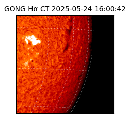 gong - 2025-05-24T16:00:42