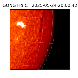 gong - 2025-05-24T20:00:42