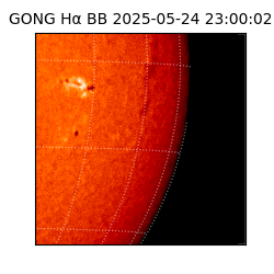 gong - 2025-05-24T23:00:02