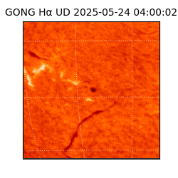 gong - 2025-05-24T04:00:02