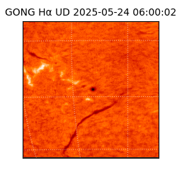 gong - 2025-05-24T06:00:02