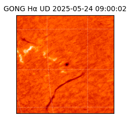 gong - 2025-05-24T09:00:02