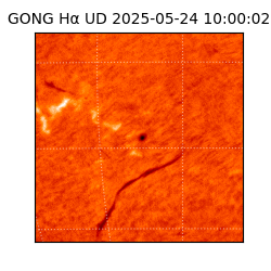 gong - 2025-05-24T10:00:02