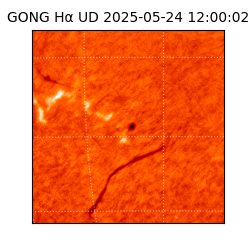 gong - 2025-05-24T12:00:02
