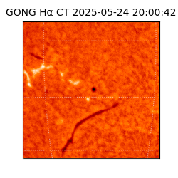 gong - 2025-05-24T20:00:42