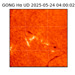 gong - 2025-05-24T04:00:02