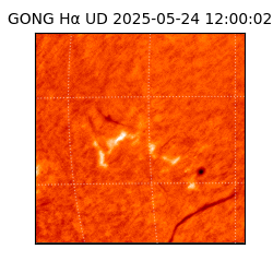 gong - 2025-05-24T12:00:02