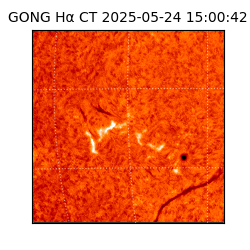 gong - 2025-05-24T15:00:42