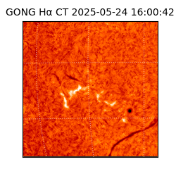 gong - 2025-05-24T16:00:42