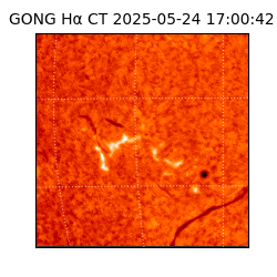 gong - 2025-05-24T17:00:42