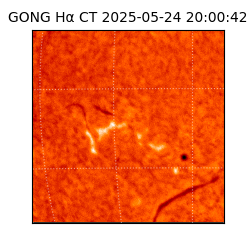gong - 2025-05-24T20:00:42