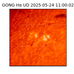 gong - 2025-05-24T11:00:02