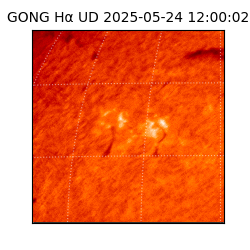 gong - 2025-05-24T12:00:02