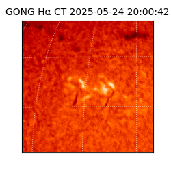 gong - 2025-05-24T20:00:42