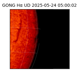 gong - 2025-05-24T05:00:02