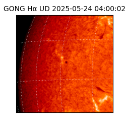 gong - 2025-05-24T04:00:02
