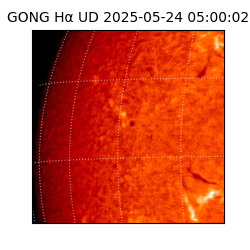 gong - 2025-05-24T05:00:02