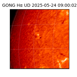 gong - 2025-05-24T09:00:02